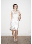 Camelia lace dress