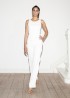 Ellipsen Cut Out Jumpsuit