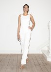 Ellipsen Cut Out Jumpsuit