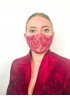 Face mask Glamour