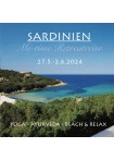 Me-Time Retreat Reise nach Sardinien / EZ