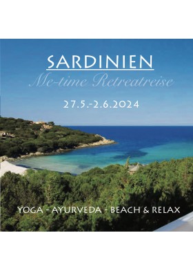 Me-Time Retreat Reise nach Sardinien / DZ p.P.- Sold Out! Me-Time Retreat Reise nach Sardinien / DZ p.P.- Sold Out!