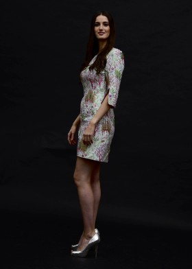 Wood Princess Dress Wood Princess Dress