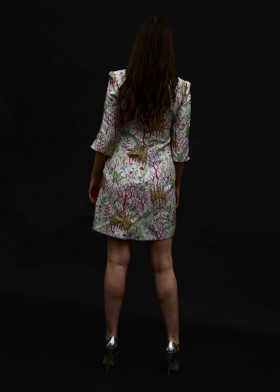 Wood Princess Dress Wood Princess Dress