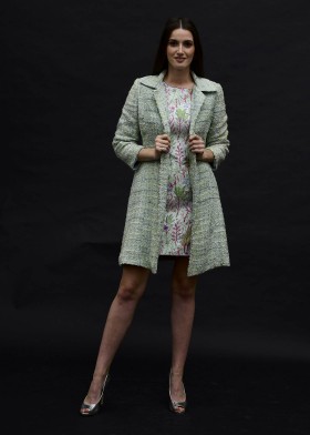 Wood Princess Dress Wood Princess Dress