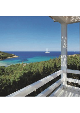 Me-Time Retreat Reise nach Sardinien vom 28.05.-04.06-2025 / DZ p.P.