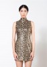 Leo sequin dress